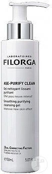 Filorga Age Purify Clean Gel De Curățare Față 150ml - Img 1