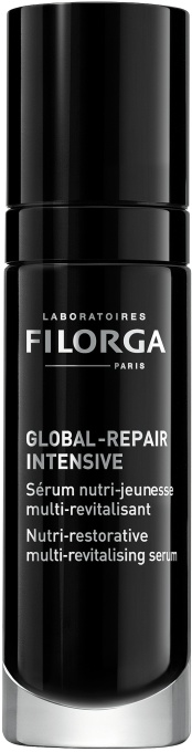 Filorga Global-Repair Intensive Ser Nutri-Restaurativ Multi Revitalisant Flacon Cu Pompă 30ml - Img 1