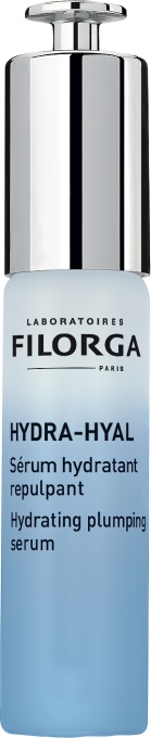 Filorga Hydra-Hyal Ser Hidratant Si Cu Efect De Umplere Repulpant Flacon 30ml - Img 1