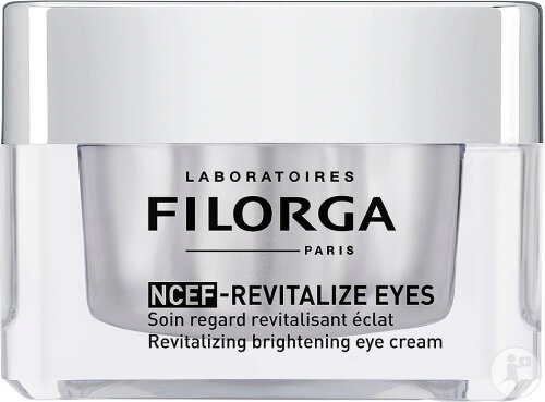 Filorga NCEF Revitalizant Ochi 15ml - Img 1