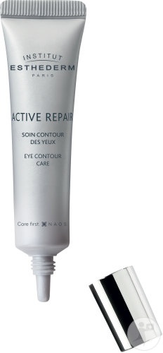 Institut Esthederm Active Repair Îngrijire Pentru Conturul Ochilor Anti-Riduri/Anti-Oboseala 15ml - Img 1