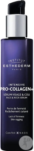 Institut Esthederm Intensive Pro-Collagen+ Ser Față Și Gât 30ml - Img 1