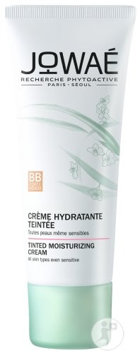 Jowaé BB Cremă De Faţă Hidratantă Colorată 30ml - Img 1