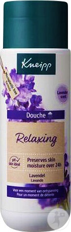 Kneipp Gel De Dus Relaxant Tube 200ml - Img 1