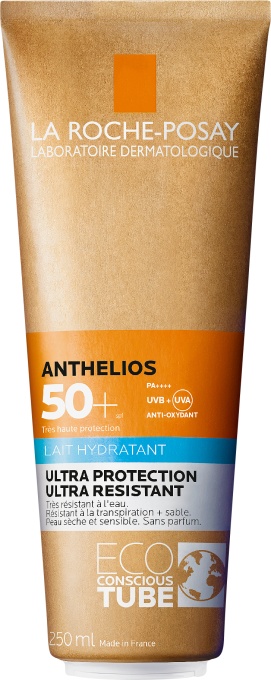 La Roche-Posay Anthelios Loțiune Hidratantă SPF50+ Tub 250ml - Img 1