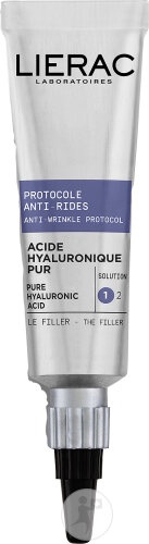 Lierac Protocole Antirid Filler 15ml - Img 1