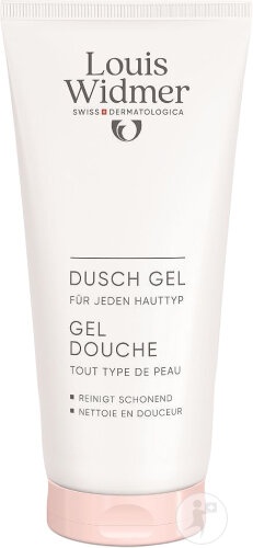 Louis Widmer Gel De Duș 200ml - Img 1