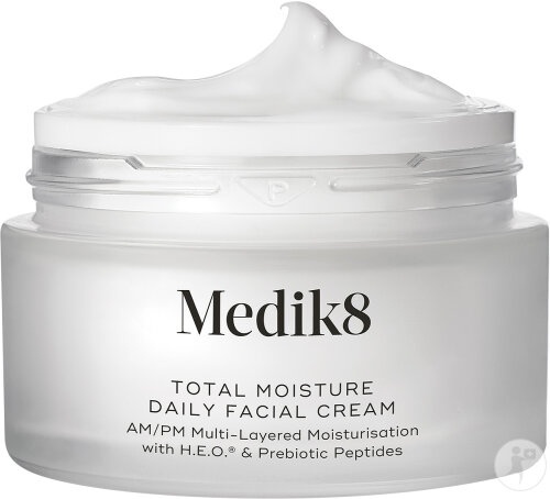 Medik8 Cremă De Față Total Moisture 50ml - Img 1