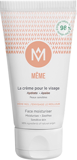 Même Cosmetics Même Moi J'Envisage Le Meilleur Cremă Pentru Față 200ml - Img 1
