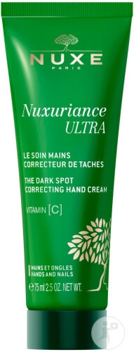 Nuxe Nuxuriance Ultra Corectiv Ingrijire Pentru Maini Tub 75ml - Img 1