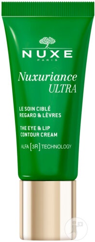 Nuxe Nuxuriance Ultra Îngrijire Țintită Pentru Ochi Și Buze Tub 15ml - Img 1