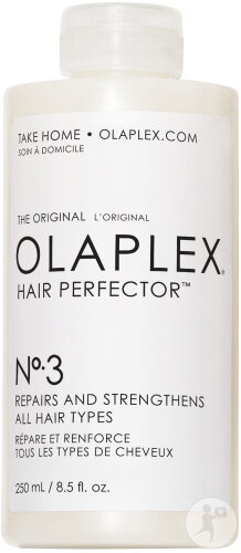 Olaplex N°3 Tratament Pre-Șampon Pentru Păr Toate Tipurile De Păr 250ml - Img 1
