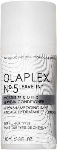 Olaplex N°5 Balsam Hidratant Fără Clătire 100ml - Img 1