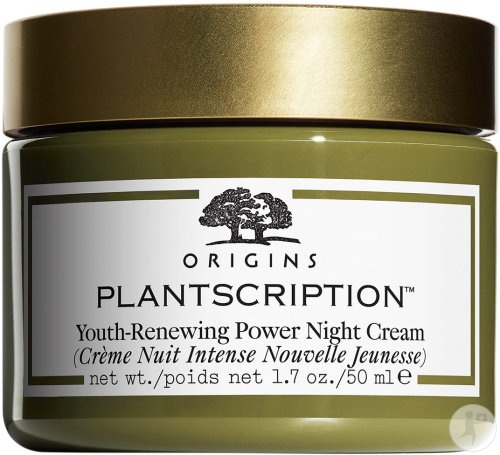 Origins Plantscription Nouvelle Jeunesse Crema Intensiva De Noapte 50ml - Img 1