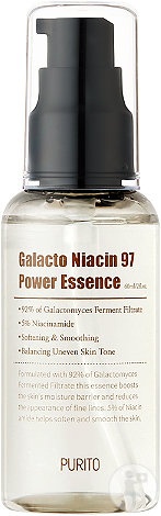 Purito Galacto Niacin 97 Power Essence 60ml - Img 1