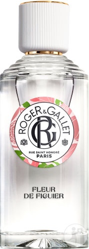 Roger &amp; Gallet Fleur De Figuier Apă Parfumată Flacon 100ml - Img 1