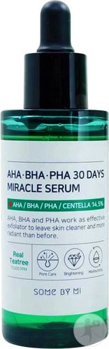 Some By Mi AHA-BHA-PHA 30 Days Miracle Ser 50ml - Img 1