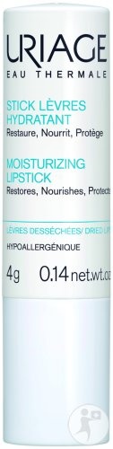 Uriage Balsam De Buze Hidratant 4g - Img 1