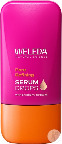 Weleda Boost Pori Rafinați Ser Picături 30ml - Img 1