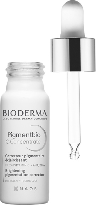 Bioderma Pigmentbio C-Concentrat Corector Pigment Flacon 15ml - Img 1
