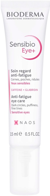 Bioderma Sensibio Eye+ Îngrijire Anti-Oboseală Pentru Ochi Sensibili 15ml - Img 1