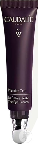 Caudalie Premier Cru Cremă Contur Ochi 15ml - Img 1