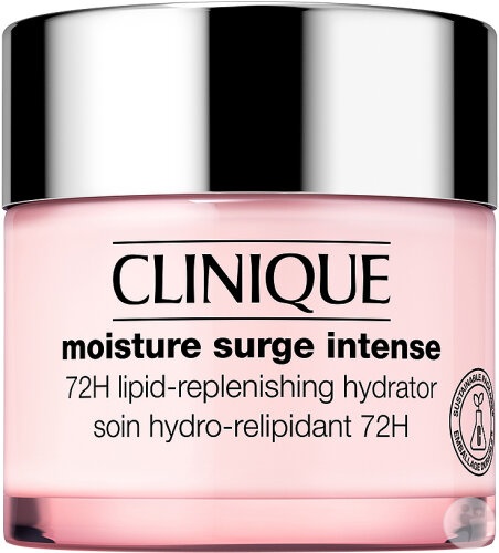 Clinique Moisture Surge Intense Cremă-Gel Hidratantă Pentru Refacerea Lipidelor 72h 75ml - Img 1
