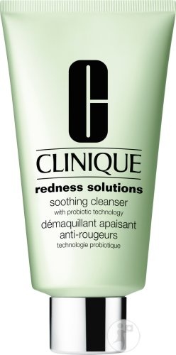 Clinique Redness Solutions Demachiant Calmant Anti-Roşeaţă 150ml - Img 1
