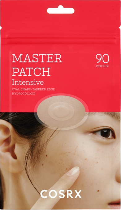 Cosrx Master Patch Intensiv Tratament Pentru Pete 90 Bucăți - Img 1