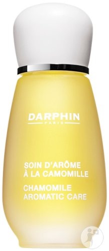 Darphin Soin d'Arôme Ulei Cosmetic Cu Mușețel Flacon 15ml - Img 1