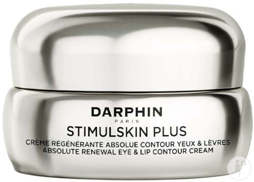Darphin Stimulskin Plus Cremă Regeneratoare Pentru Zona Ochilor Și Buzelor 15ml - Img 1