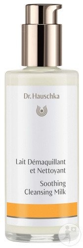 Dr. Hauschka Lapte Demachiant 145ml - Img 1