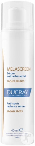 Ducray Melascreen Ser Depigmentant Revitalizant 40ml - Img 1