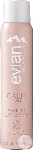 Evian Spray Calmant Si Liniștitor 100ml - Img 1