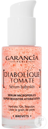 Garancia Diabolique Serum De Tomate 30ml - Img 1