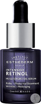 Institut Esthederm Intensive Retinol Plus Ser Ulei 15ml - Img 1