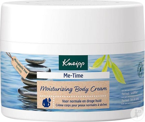 Kneipp Me Time Cremă Pentru Corp 200ml - Img 1