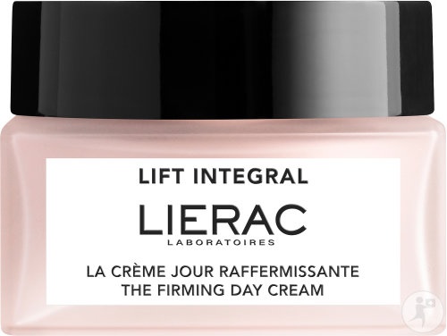 Lierac Lift Integral Crema De Zi Remodelanta 50ml - Img 1