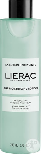 Lierac Loțiune Hidratantă 200ml - Img 1