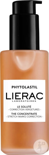 Lierac Phytolastil Reduce Apariția Vergeturilor 100ml - Img 1