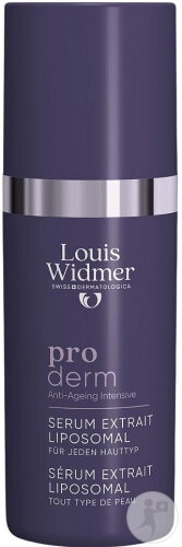 Louis Widmer Proderm Ser Extract Liposomal Flacon 30ml - Img 1