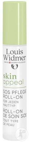 Louis Widmer Skin Appeal Roll-On SOS Flacon 10ml - Img 1