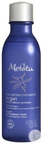 Melvita Apă Extraordinară Cu Argan Loțiune-Ser Revitalizantă 100ml - Img 1