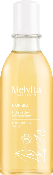 Melvita Ulei Extraordinar Uscat 50ml - Img 1