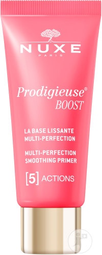 Nuxe Prodigieuse Boost Bază De Machiaj Pentru Iluminarea Şi Netezirea Pielii 30ml - Img 1