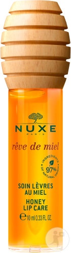 Nuxe Rêve De Miel Honey Lip Care 10ml - Img 1