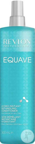 Revlon Professional Equave Tratament Hidratant Bifazic Pentru Descâlcire Flacon 500ml - Img 1