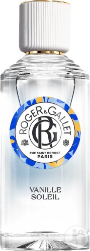 Roger &amp; Gallet Apa De Parfum Vanilla Sun Flacon 100ml - Img 1