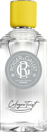 Roger &amp; Gallet Cologne Twist Apă De Colonie 100ml - Img 1