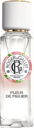 Roger &amp; Gallet Fleur De Figuier Apă Parfumată Flacon 30ml - Img 1